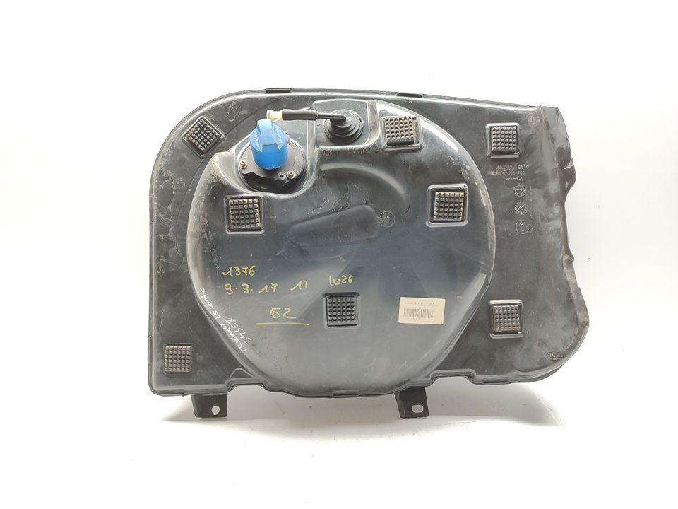 AdBlue tank – Maserati LEVANTE SUV (M161) 3.0 D Q4 (2016-2026)