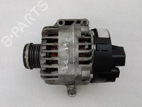 Used Alternator Alternator FIAT TIPO Saloon (356_, 357_) 1.3 D (356SXB1A, 356SXH1A, 356SXD1A) (95 hp) 40535367 40535367