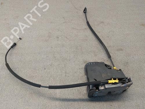 Used Rear right lock Rear right lock OPEL ASTRA K (B16) 1.6 CDTi (68) (110 hp) 40535415 40535415