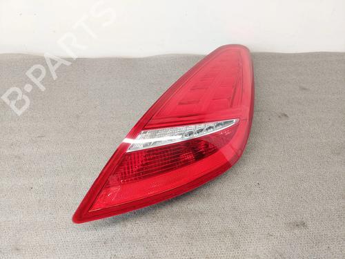 Used Right taillight Right taillight PEUGEOT RCZ 1.6 16V (200 hp) 39169859 39169859