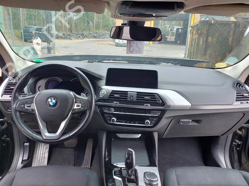 Speaker BMW X4 (G02, F98) xDrive 20 d | BP31722659E2  - Image 9