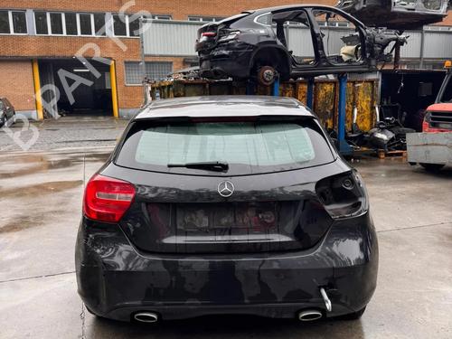 Front left window mechanism MERCEDES-BENZ A-CLASS (W176) A 180 CDI (176.000) | BP31883131C22 - Image 5