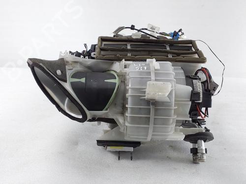 Heater matrix box CITROËN C3 III (SX) 1.5 BlueHDi 100 (SXYHYP, SXYHTU) | BP40545252M61 - Image 2
