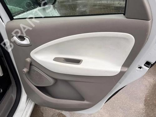 AC pipe RENAULT ZOE (BFM_) ZOE | BP40545205M126  - Image 18