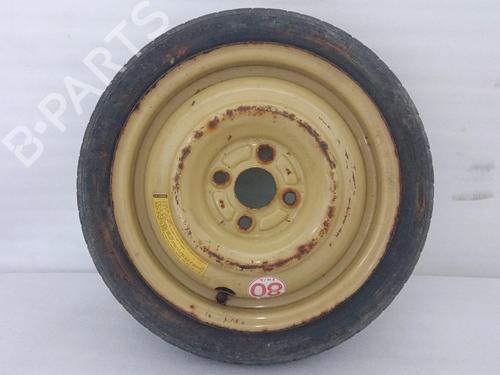 Used Other Other HONDA JAZZ II (GD_, GE3, GE2) 1.2 i-DSI (GD5, GE2) (78 hp) 40601742 40601742