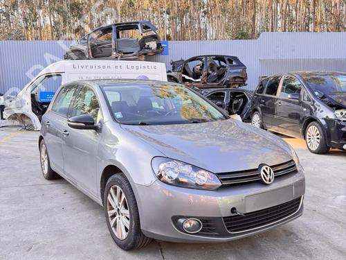 Radio VW GOLF VI (5K1) 1.6 TDI | BP33267338E6 - Image 7