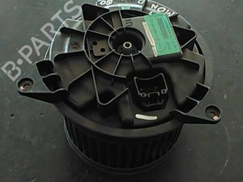 Moteur de chauffage FORD MONDEO III (B5Y) [2000-2007]  26463588