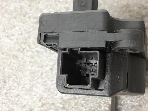 Electronic module FORD FOCUS C-MAX (DM2) | BP16591119M83