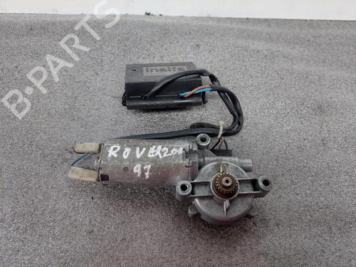 Used Sunroof engine ROVER 200 II Hatchback (RF) [1995-2000]  16591180