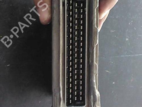 Engine control unit (ECU) ROVER 200 II Hatchback (RF) | BP16592985M57