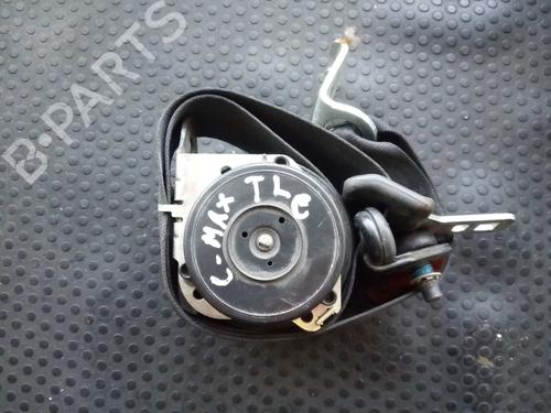 Sikkerhedssele bag venstre FORD FOCUS C-MAX (DM2)  | BP16593114I29