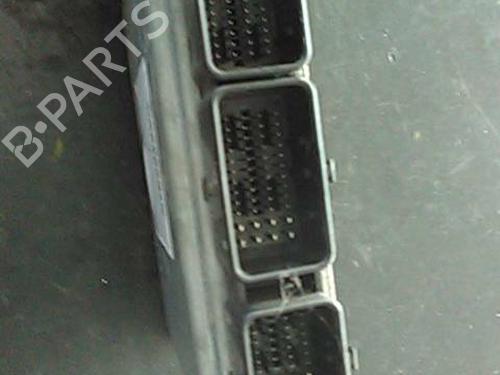 Engine control unit (ECU) FORD FOCUS C-MAX (DM2) | BP16593418M57