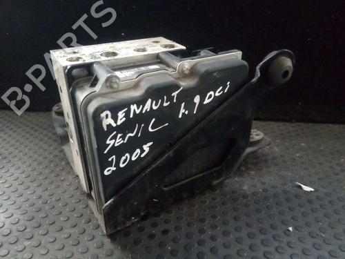 Used ABS pump MERCEDES-BENZ B-CLASS Sports Tourer (W245) B 180 CDI (245.207) (109 hp) 26463679