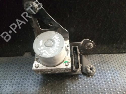 Used ABS pump RENAULT MEGANE II (BM0/1_, CM0/1_) [2001-2012]  26463680