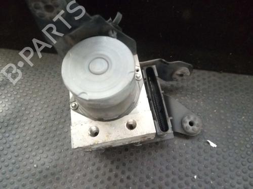 ABS Bremseaggregat RENAULT SCÉNIC I MPV (JA0/1_, FA0_) | BP26463679M43