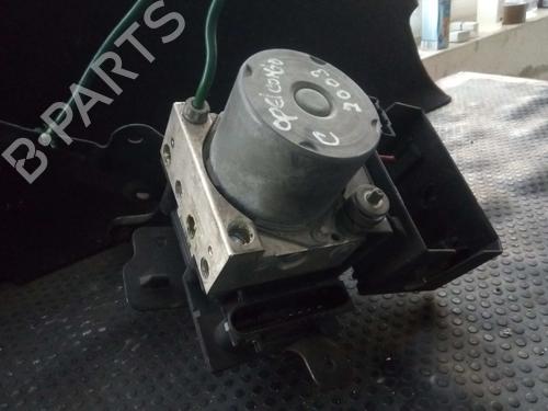 ABS pump OPEL COMBO Box Body/MPV  | BP26463682M43