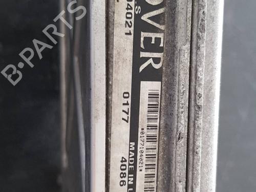 Engine control unit (ECU) ROVER 200 II Hatchback (RF)  | BP16593794M57 