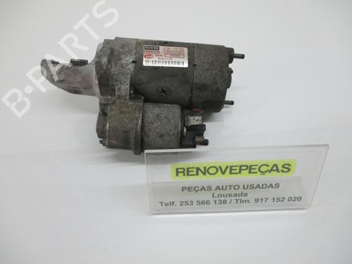 Used Starter ROVER 200 II Hatchback (RF) [1995-2000]  16594512