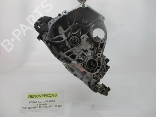 Used Gearbox ROVER 200 II Hatchback (XW) [1989-1995]  16595072