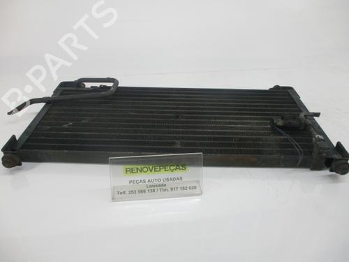Used AC radiator ROVER 200 II Hatchback (XW) [1989-1995]  18895387