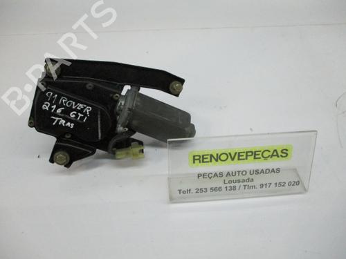 Used Rear wiper motor ROVER 200 II Hatchback (XW) [1989-1995]  18016822