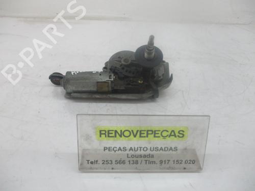 Used Rear wiper motor RENAULT MEGANE I Coach (DA0/1_) [1996-2003]  26463700