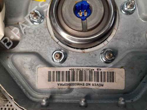 Driver airbag ROVER 200 II Hatchback (RF) | BP16596172C9