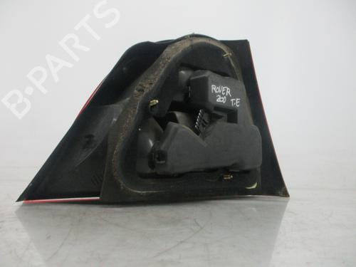 Left taillight ROVER 200 II Hatchback (RF) 211 | BP16596445C34 
