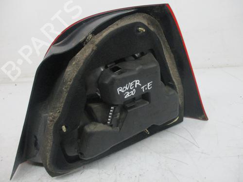 Left taillight ROVER 200 II Hatchback (RF) 211 | BP16596445C34 