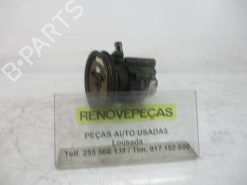 Servopumpe für ROVER 200 II Hatchback (RF) 211 (60 hp) 16596454