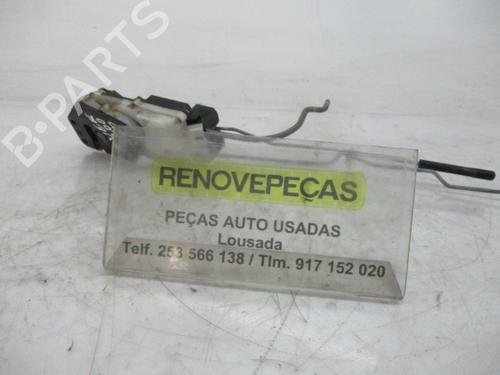 Used Front right lock ROVER 200 II Hatchback (RF) [1995-2000]  16596482