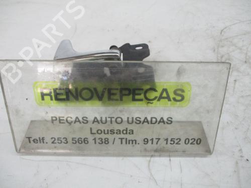 Høyre foran invendig håndtak ROVER 200 II Hatchback (RF) [1995-2000]  18705909