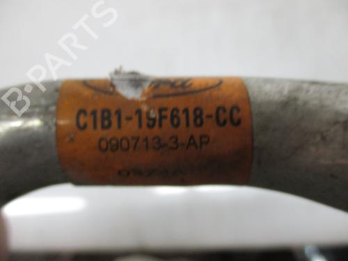 Przewód klimatyzacji FORD FIESTA VI (CB1, CCN) 1.4 TDCi | BP26463716M126