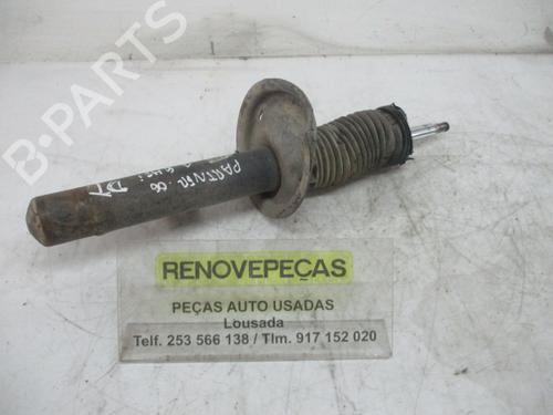 Højre fortil støddæmper PEUGEOT PARTNER Box Body/MPV (5_, G_) [1996-2025]  26463729