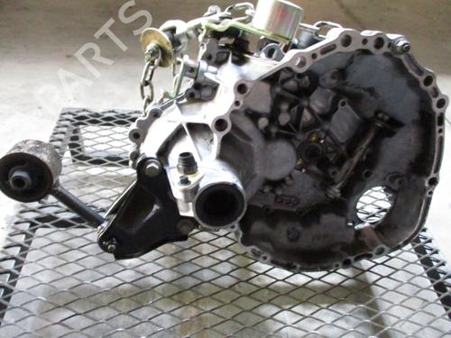 Used Gearbox ROVER 200 II Hatchback (RF) [1995-2000]  16597533
