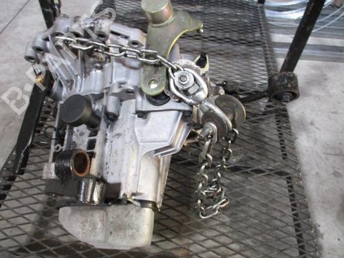 Gearbox ROVER 200 II Hatchback (RF)  | BP16597533M3 