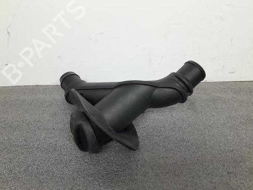 Rør PEUGEOT 307 (3A/C) 2.0 HDi 110 | BP26463747M125 