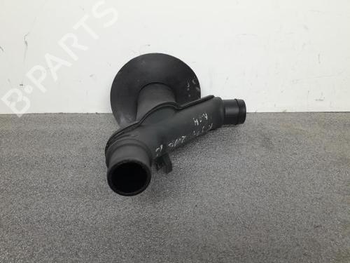 Rør PEUGEOT 307 (3A/C) 2.0 HDi 110 | BP26463747M125 