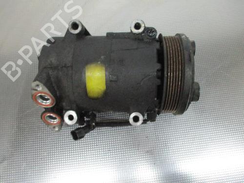 AC Kompressor FORD FOCUS C-MAX (DM2) 1.6 TDCi | BP16600982M34 