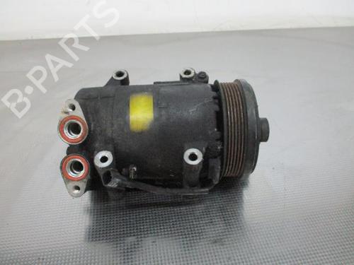 AC Kompressor FORD FOCUS C-MAX (DM2) 1.6 TDCi | BP16600982M34 