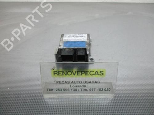 Airbag module FORD FOCUS C-MAX (DM2) [2003-2007]  16600989