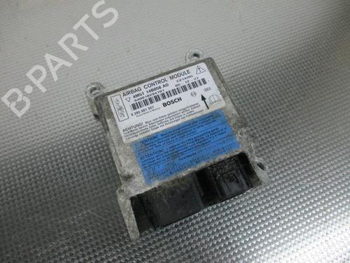 ECU airbags FORD FOCUS C-MAX (DM2) | BP16600989M53