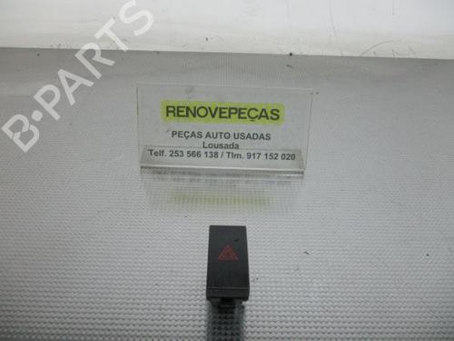 Warning switch FORD FOCUS C-MAX (DM2) 1.6 TDCi | BP16600993I22