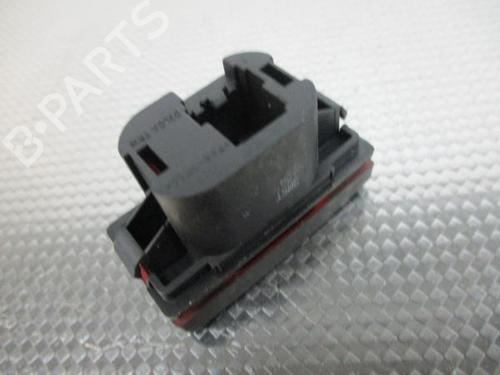 Warning switch FORD FOCUS C-MAX (DM2) 1.6 TDCi | BP16600993I22