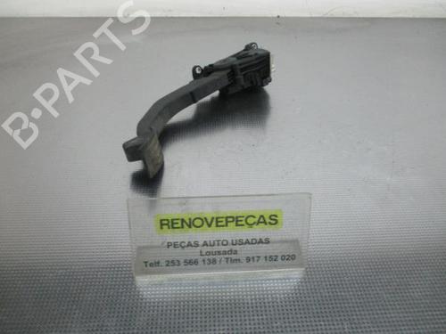 Used Pedal FORD FOCUS C-MAX (DM2) 1.6 TDCi (109 hp) 16600995