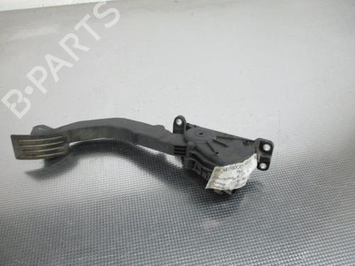 Pedal FORD FOCUS C-MAX (DM2) 1.6 TDCi | BP16600995I4