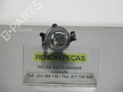 Used Left front fog light FORD FOCUS C-MAX (DM2) [2003-2007]  17965596