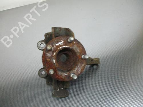 Left front steering knuckle FORD FOCUS C-MAX (DM2) 1.6 TDCi | BP18155860M25