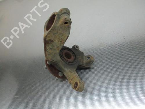 Left front steering knuckle FORD FOCUS C-MAX (DM2) 1.6 TDCi | BP18155860M25