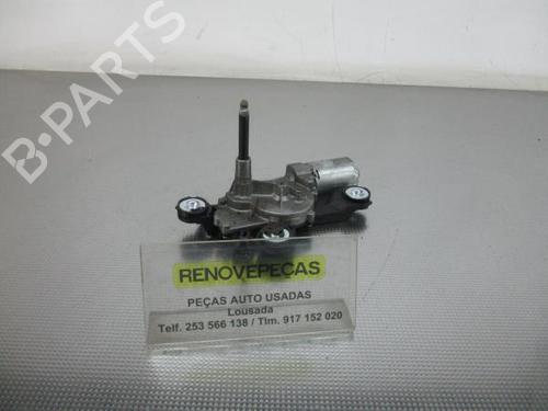 Rear wiper motor FORD FOCUS C-MAX (DM2) 1.6 TDCi | BP18016947M102 